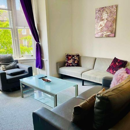 Luxury Apartment In Paddington Лондон Екстер'єр фото