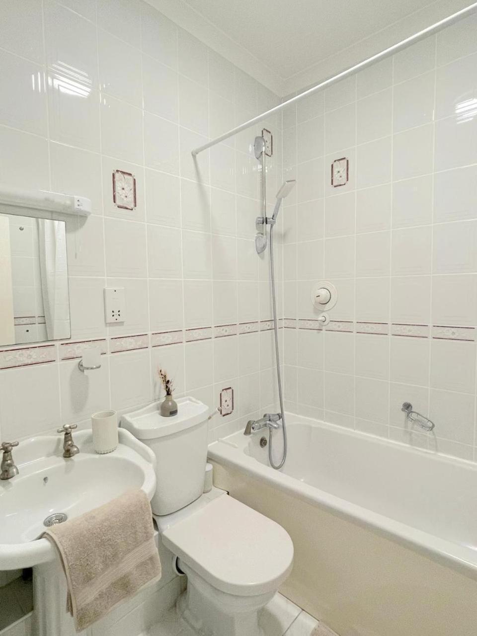 Luxury Apartment In Paddington Лондон Екстер'єр фото