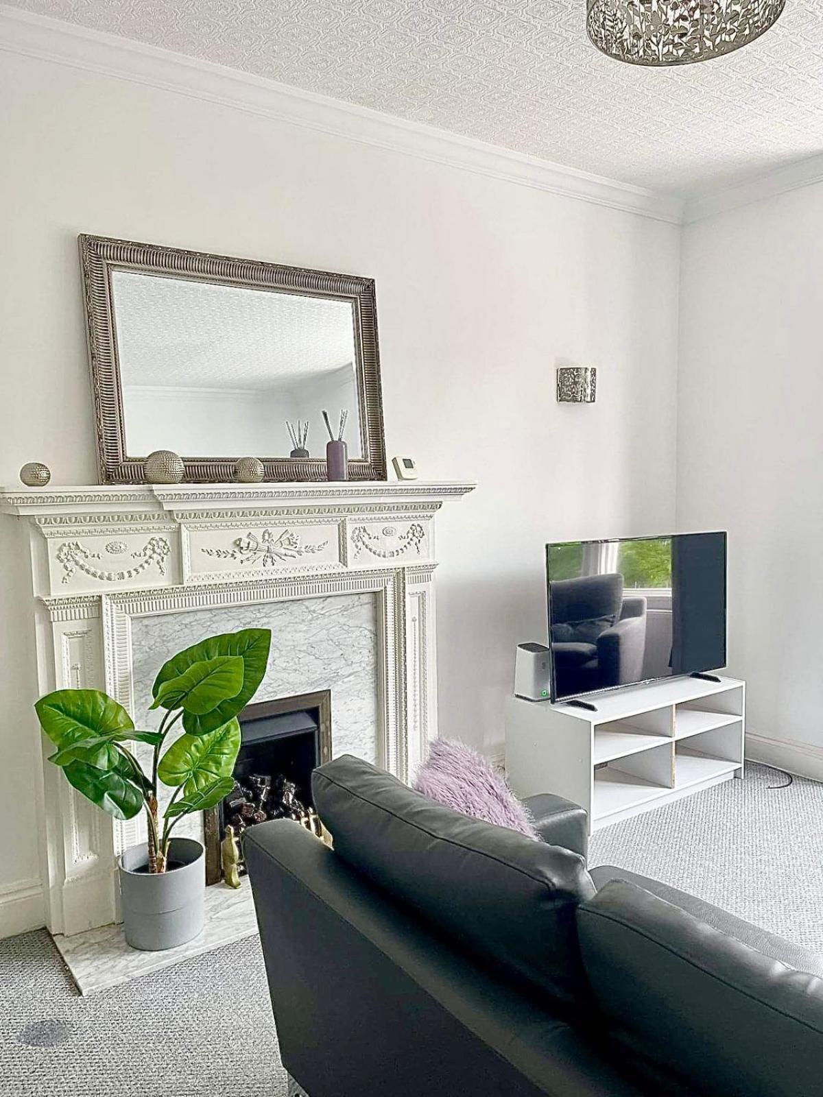 Luxury Apartment In Paddington Лондон Екстер'єр фото